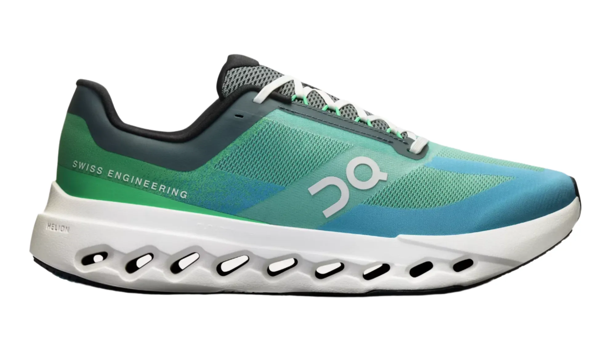 Men's On Running Cloudsurfer Next - Wide