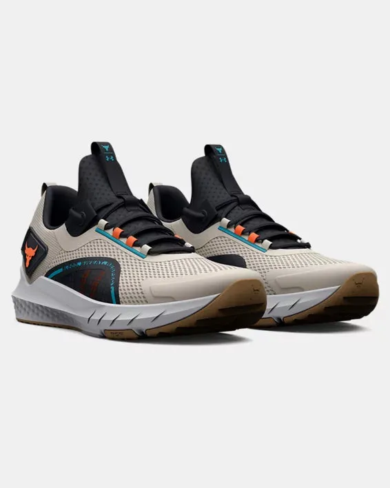 Men's Project Rock BSR 3 Training Shoes