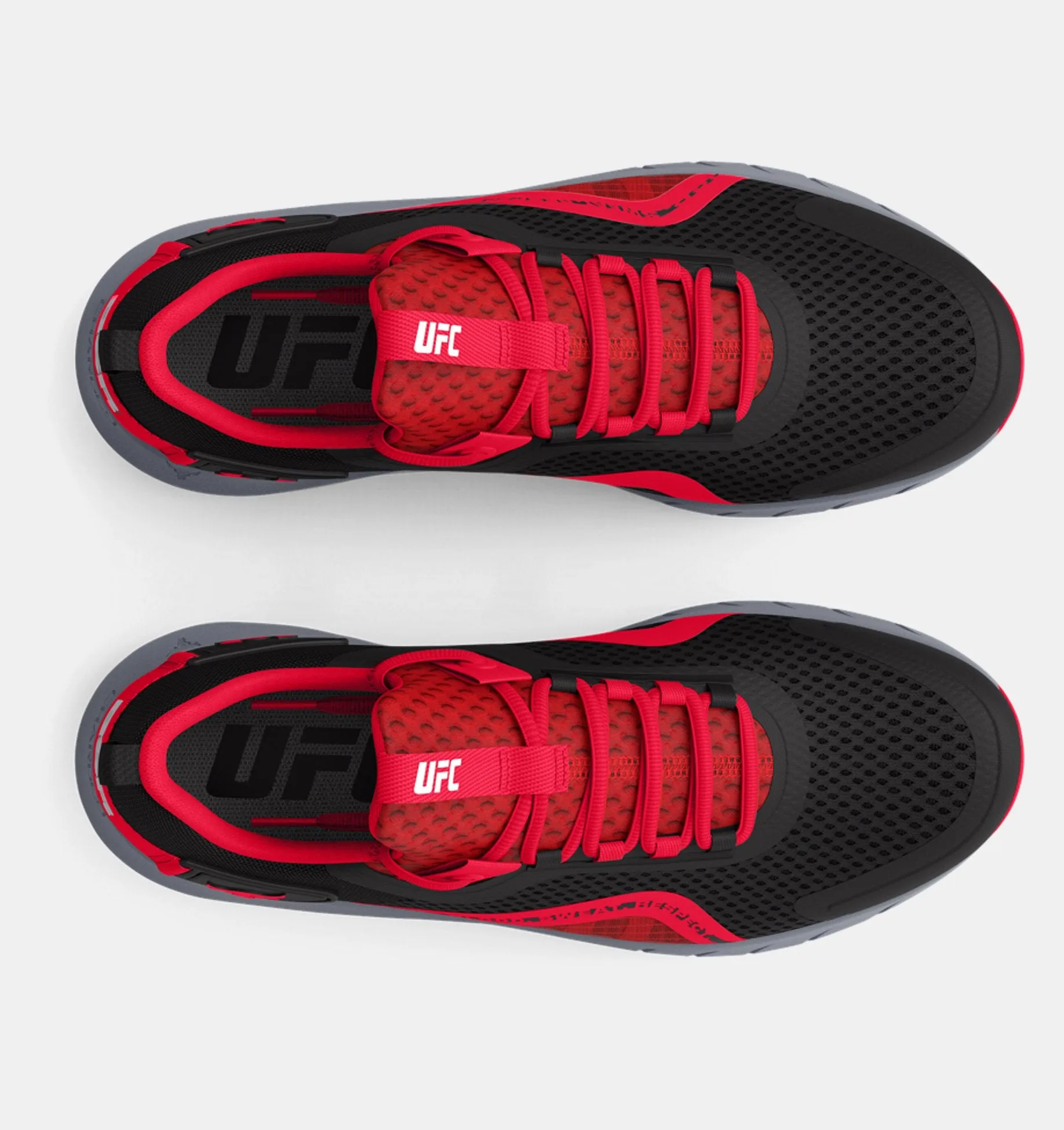 Men's Project Rock BSR 3 Training Shoes
