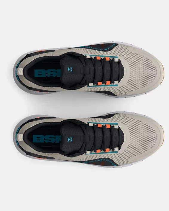 Men's Project Rock BSR 3 Training Shoes