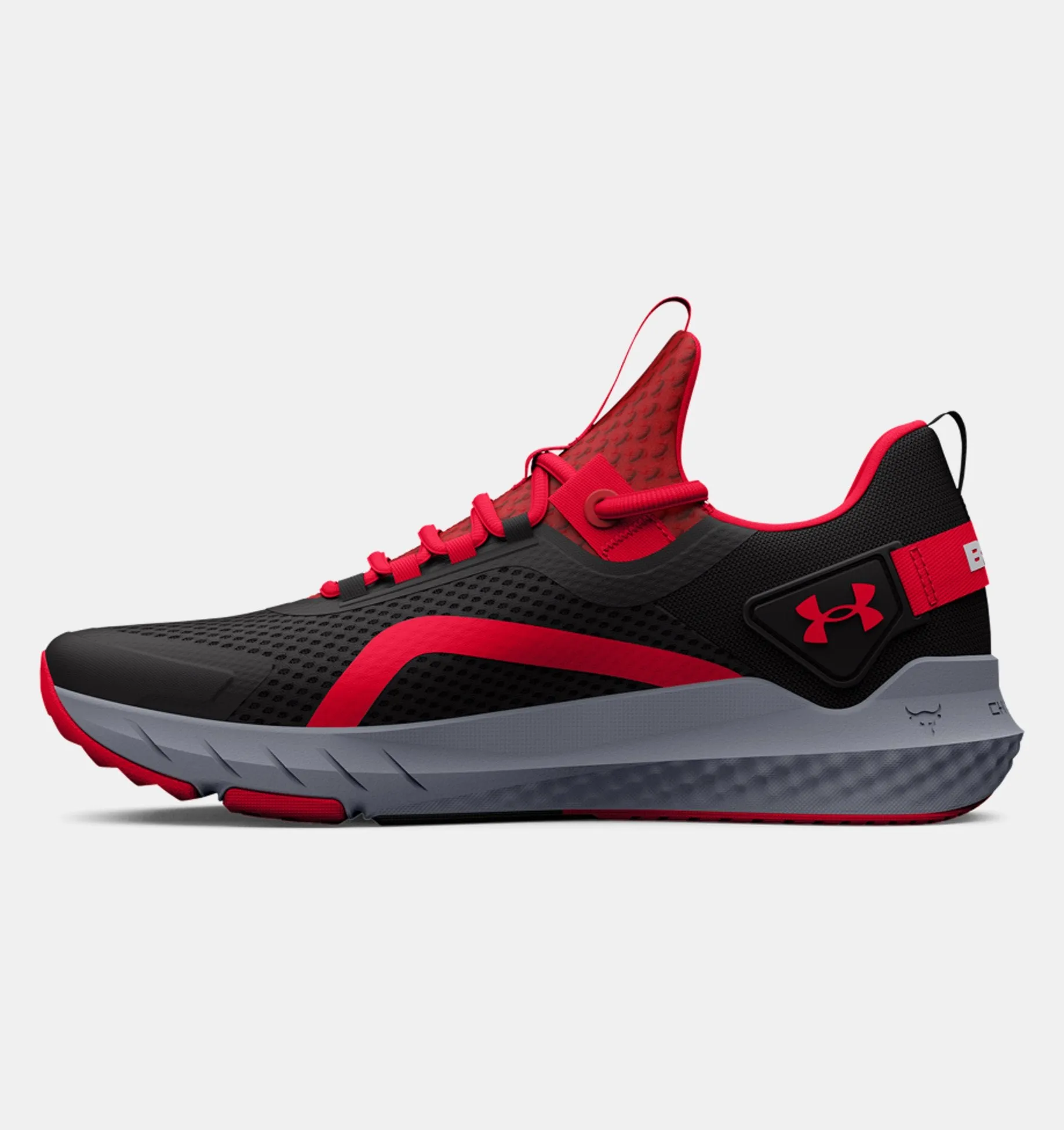 Men's Project Rock BSR 3 Training Shoes