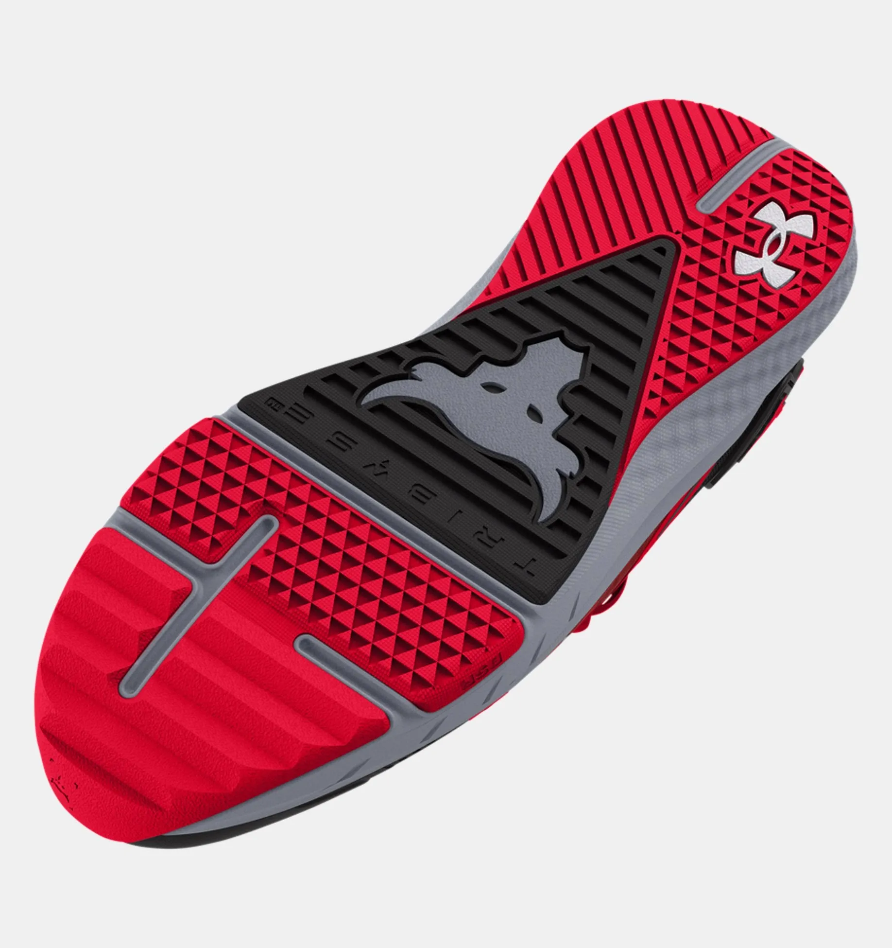 Men's Project Rock BSR 3 Training Shoes
