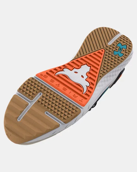 Men's Project Rock BSR 3 Training Shoes