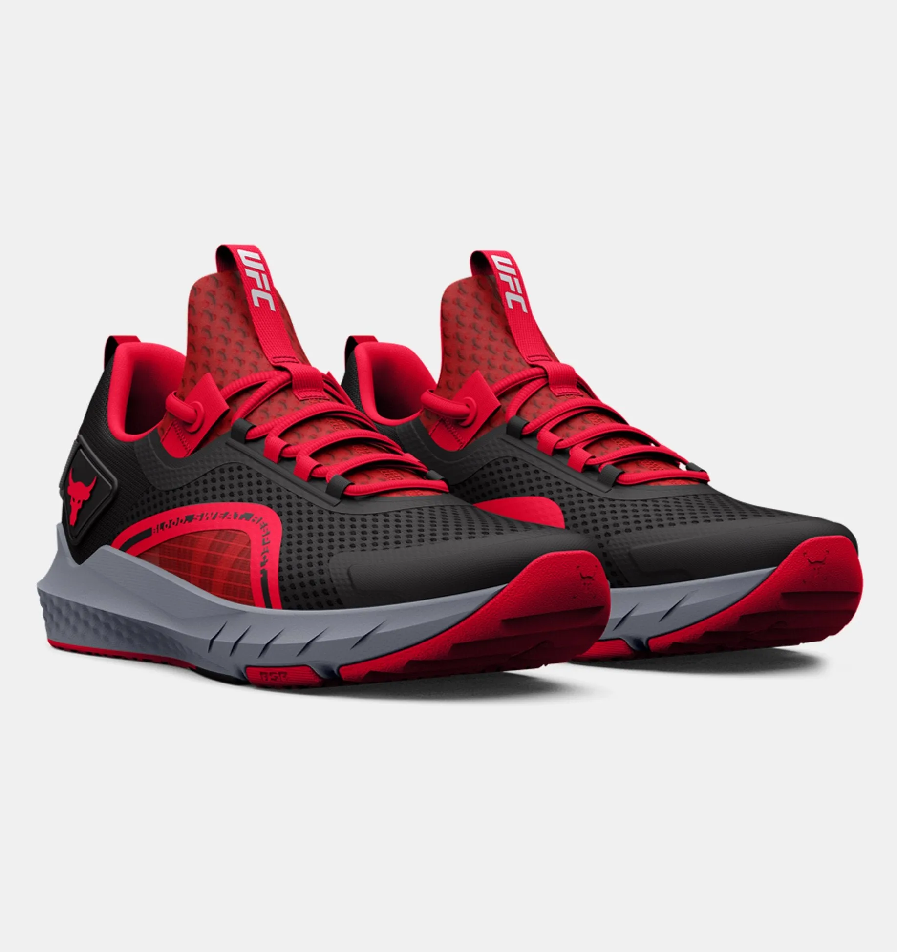 Men's Project Rock BSR 3 Training Shoes
