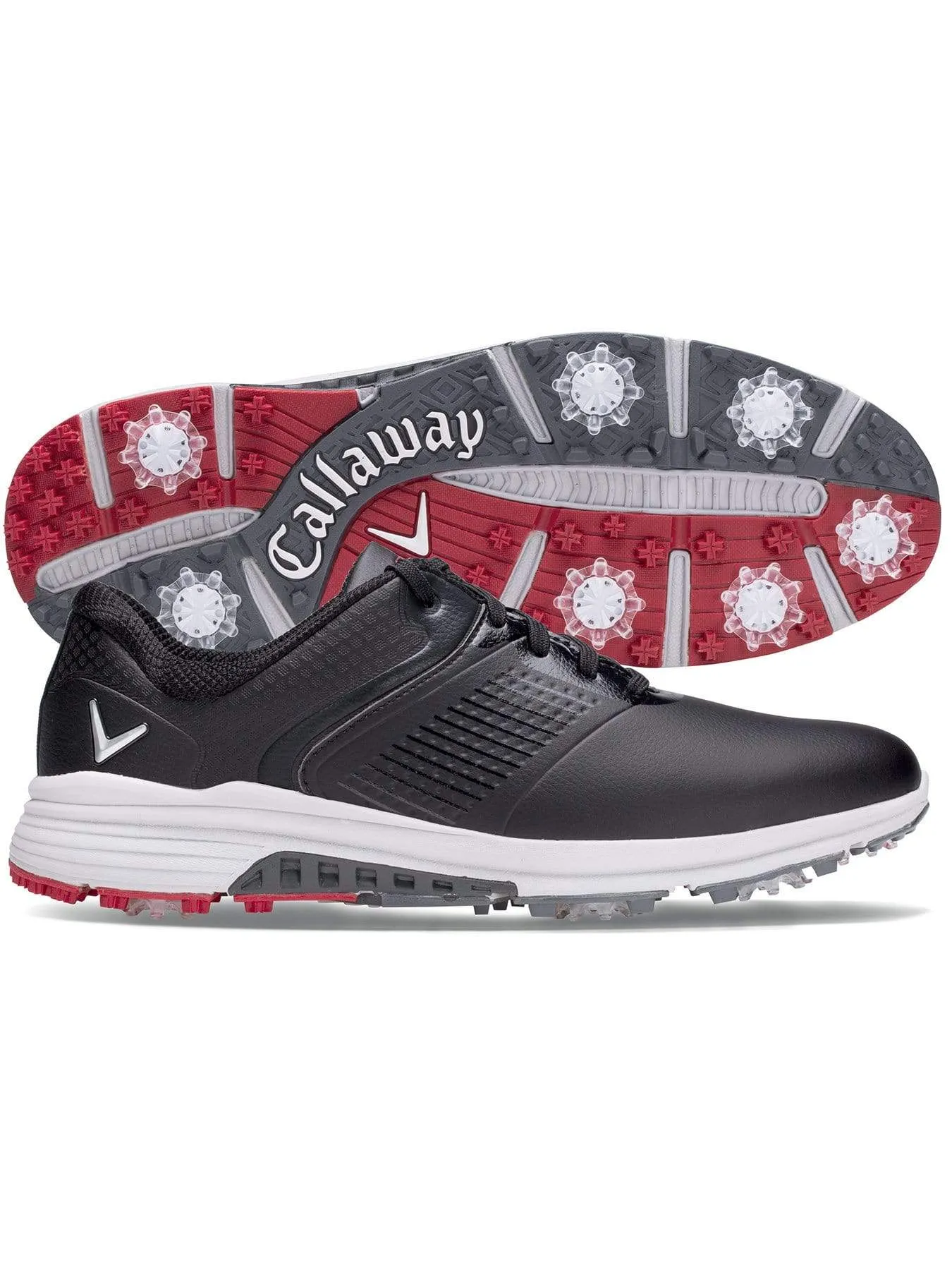 Mens Solana TRX Shoes