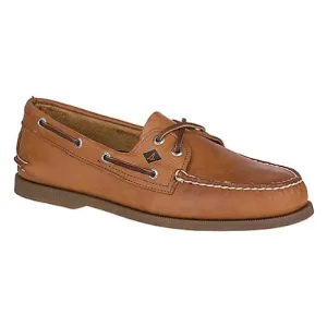 Men's Sperry | Authentic Original Boat Shoe | Sahara Leather