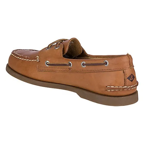 Men's Sperry | Authentic Original Boat Shoe | Sahara Leather