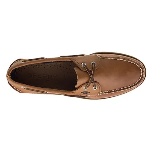 Men's Sperry | Authentic Original Boat Shoe | Sahara Leather
