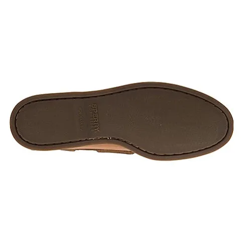 Men's Sperry | Authentic Original Boat Shoe | Sahara Leather