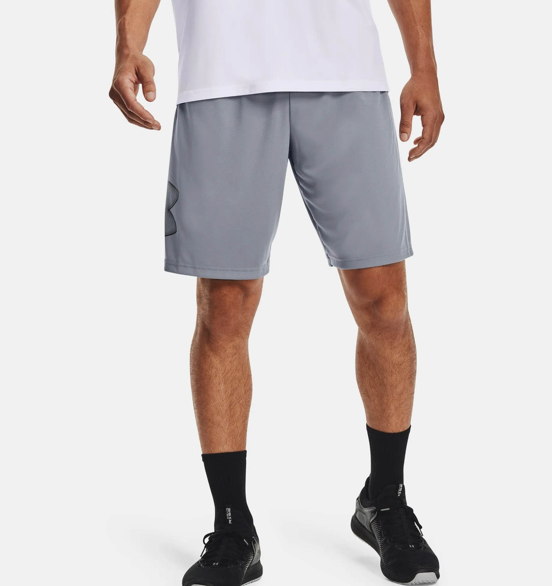 Men's Tech Graphic Short