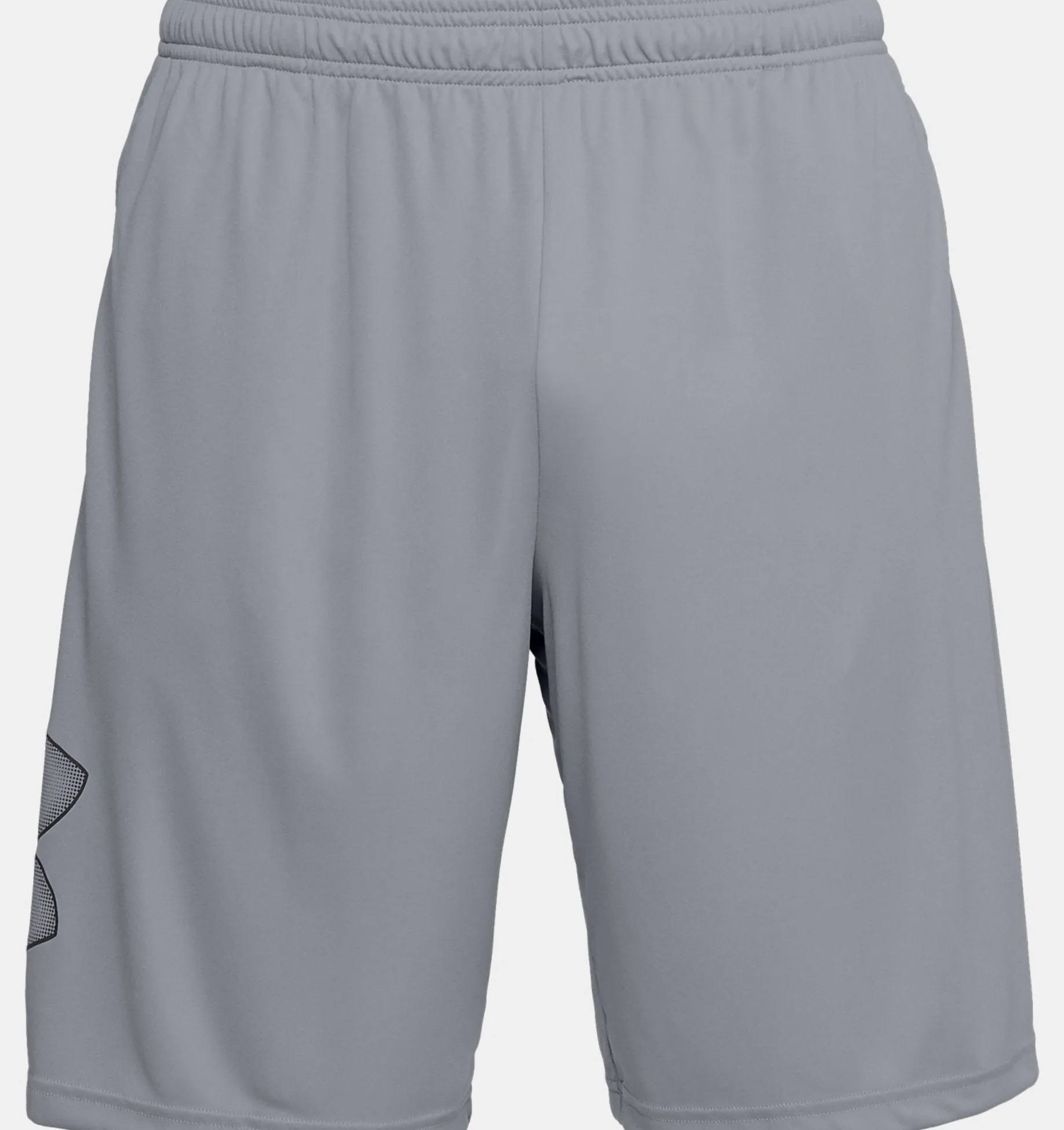 Men's Tech Graphic Short