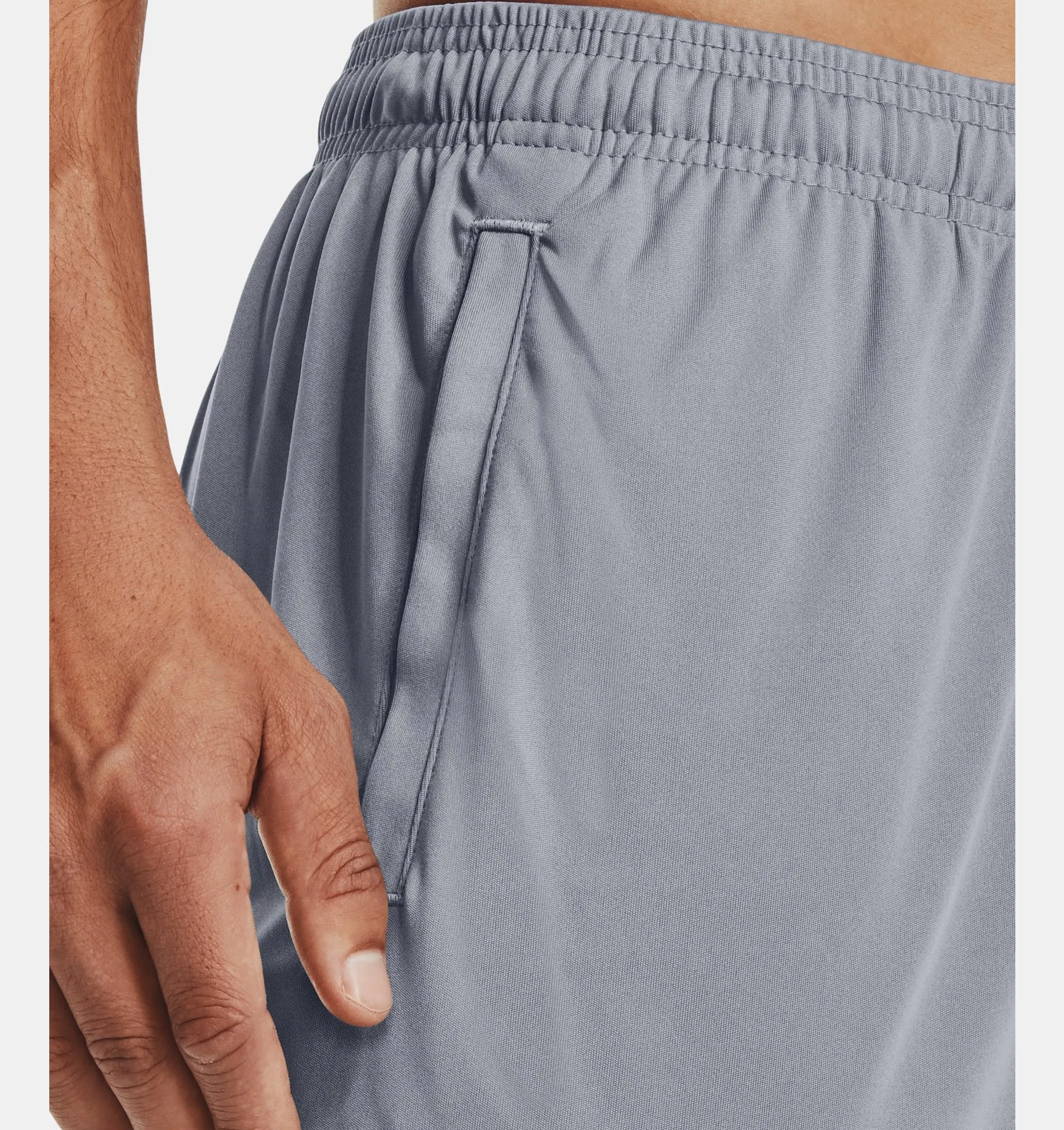 Men's Tech Graphic Short
