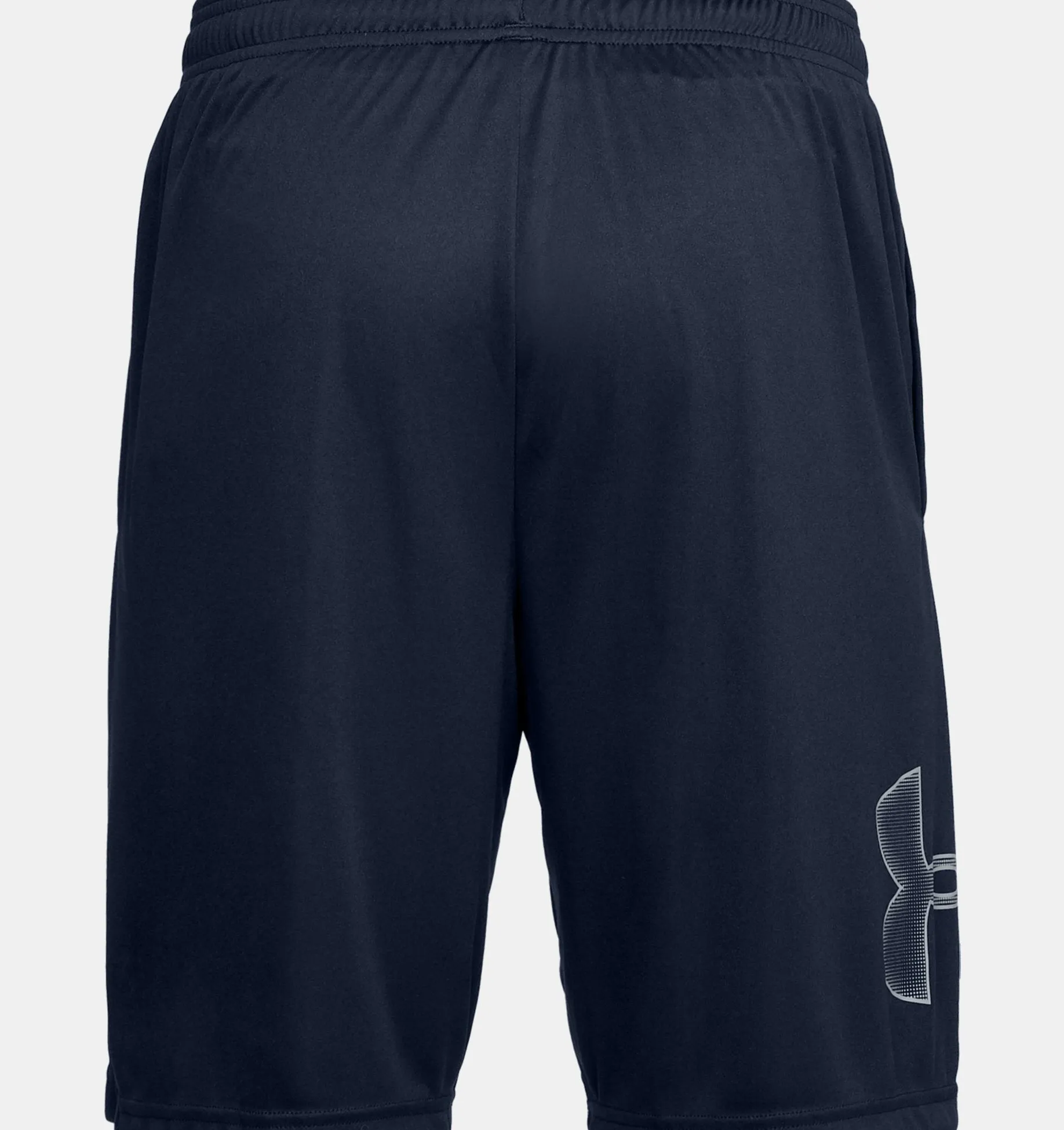 Men's Tech Graphic Short