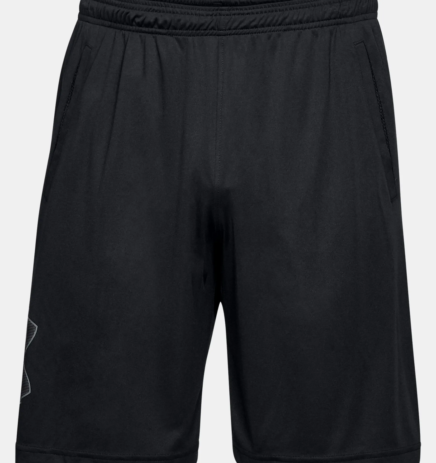 Men's Tech Graphic Short