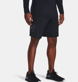 Men's Tech Graphic Short