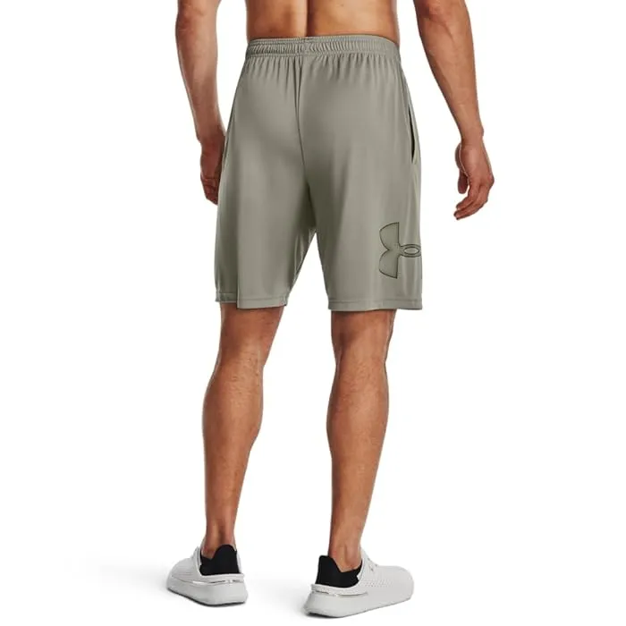 Men's Tech Graphic Short