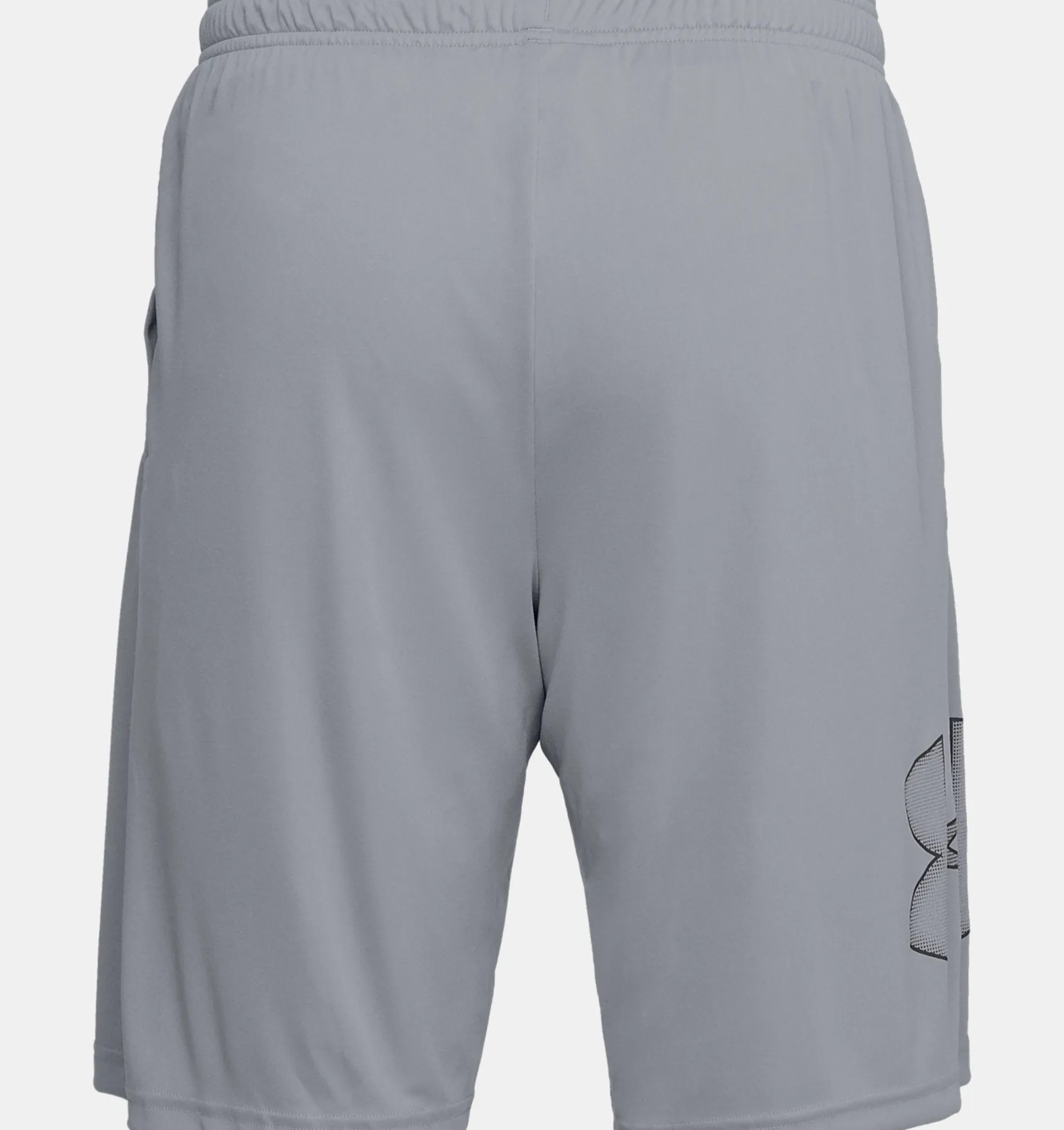 Men's Tech Graphic Short
