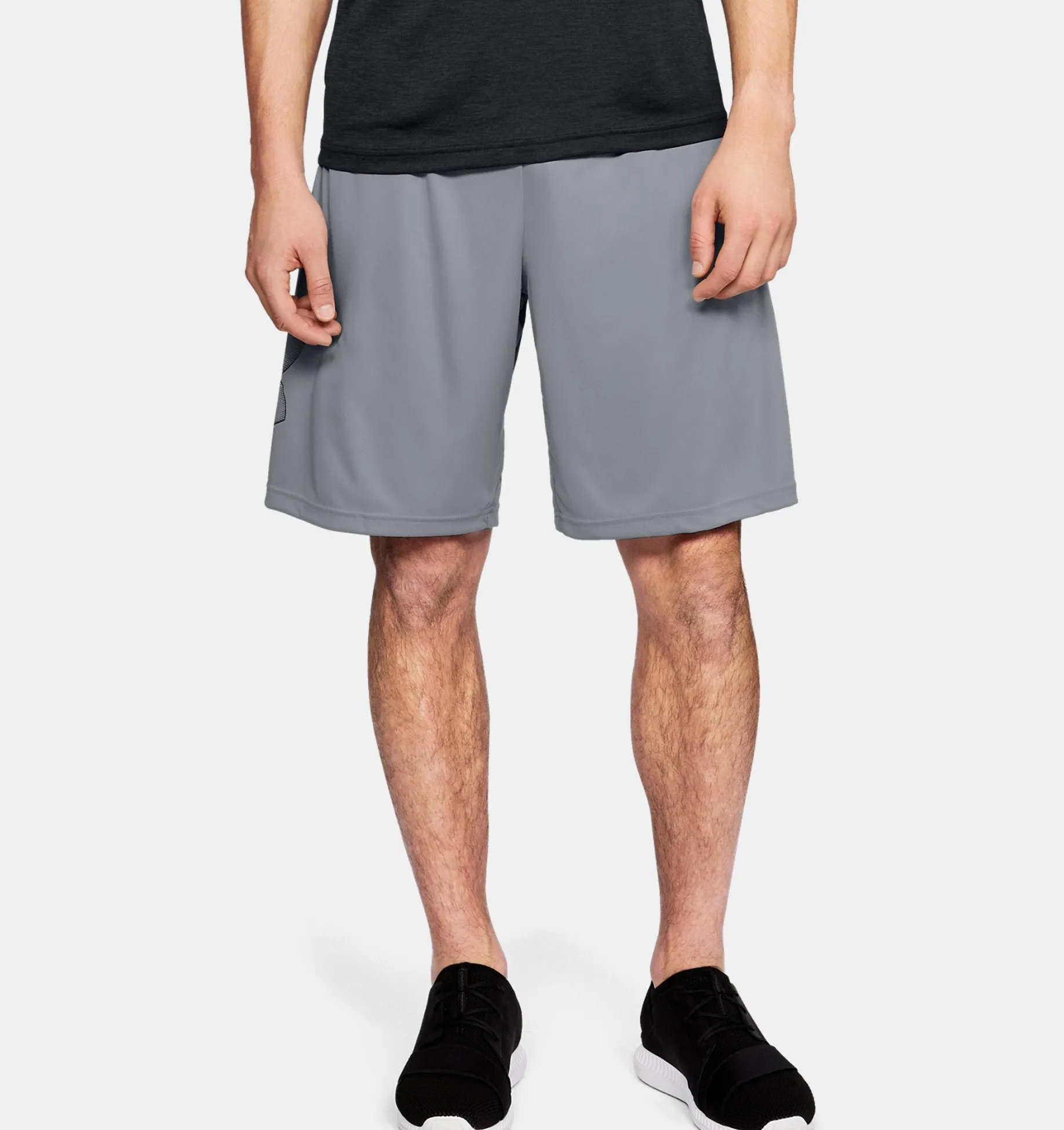 Men's Tech Graphic Short