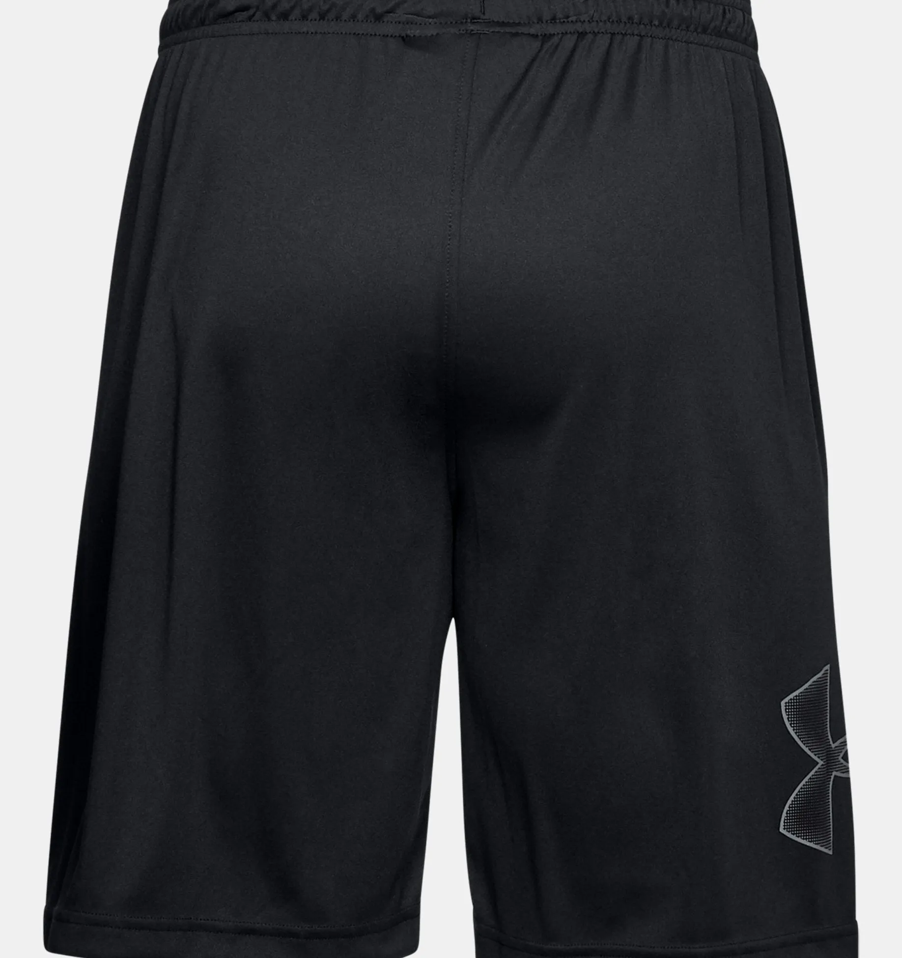 Men's Tech Graphic Short
