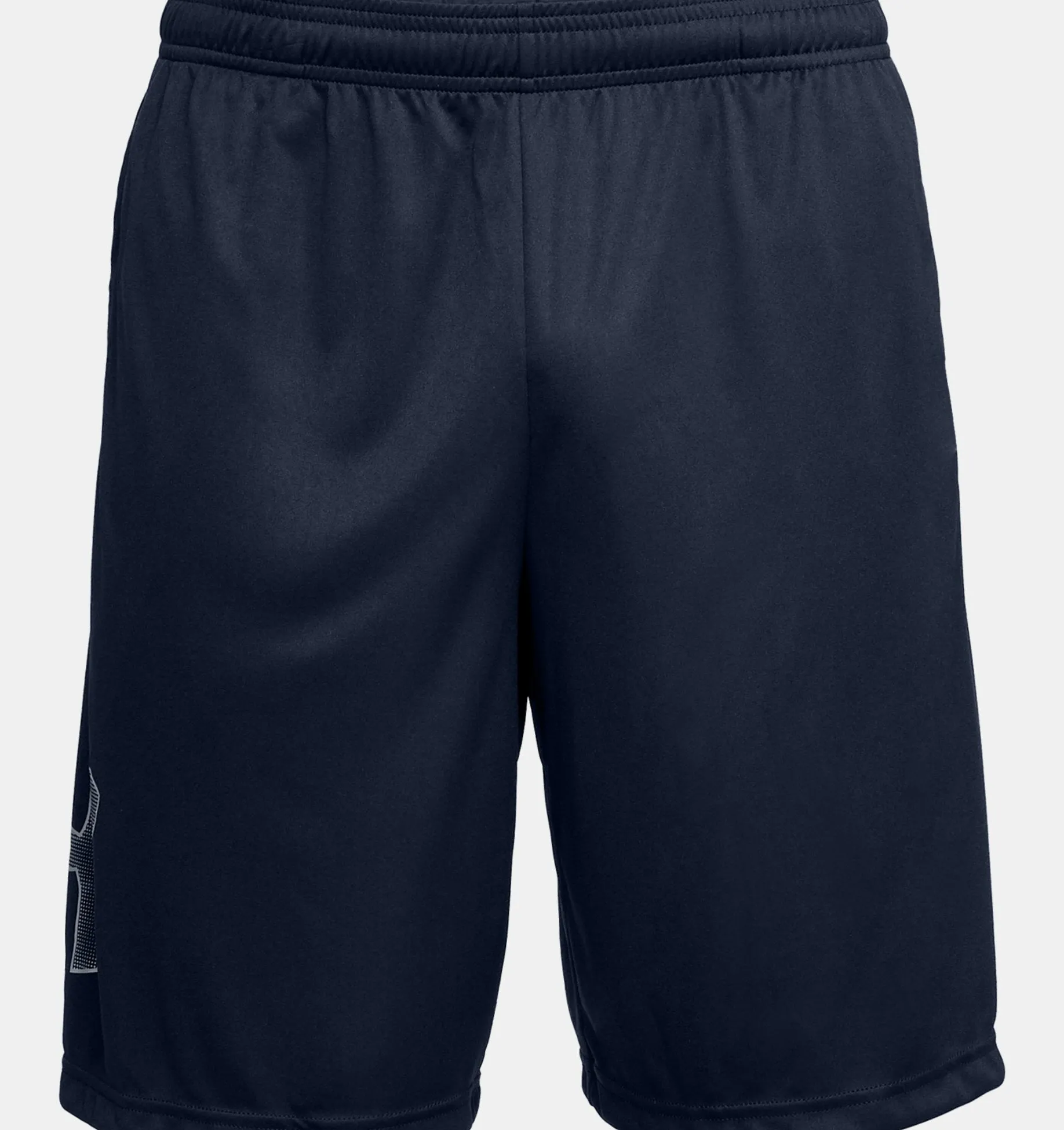 Men's Tech Graphic Short