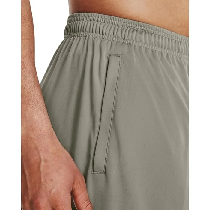 Men's Tech Graphic Short