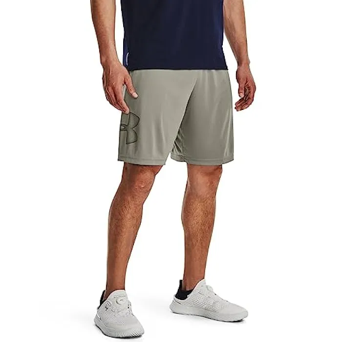 Men's Tech Graphic Short