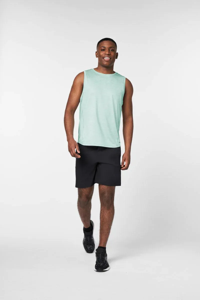 Men's Tech Knit Core Training Shorts