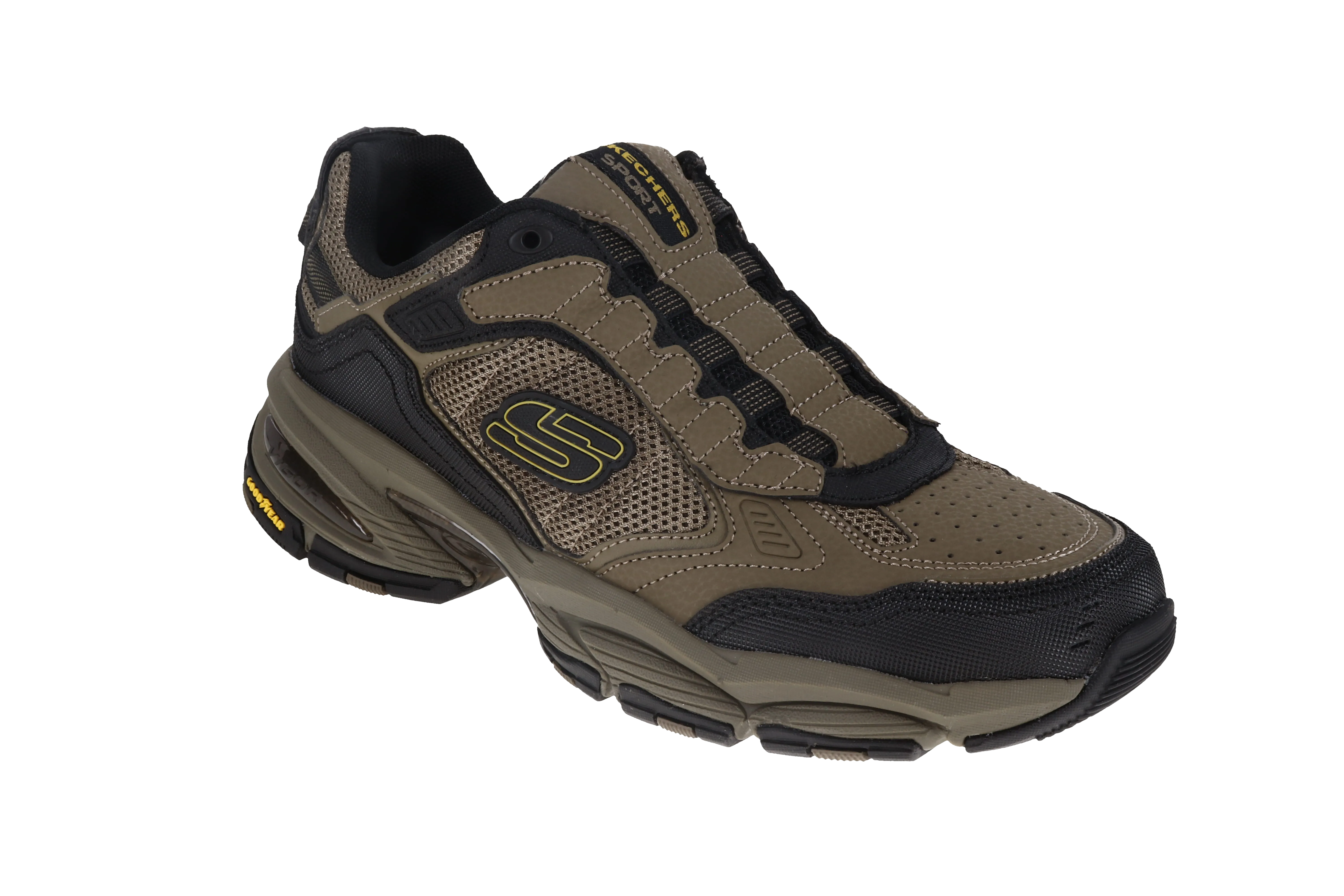 Men's Vigor 3.0 - Maestro