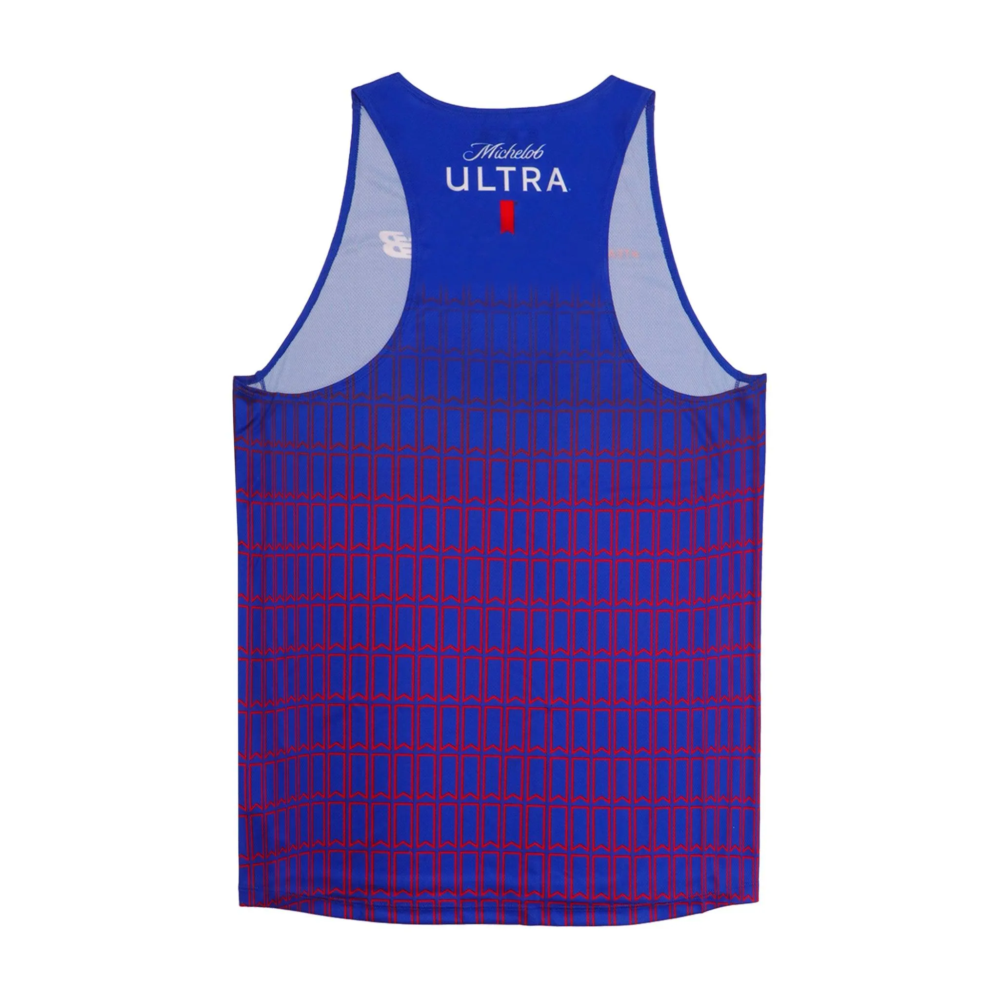 Michelob ULTRA X New Balance Marathon Singlet