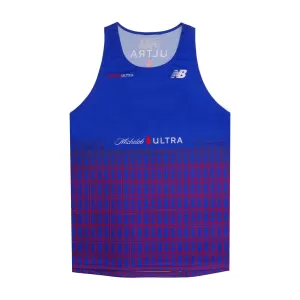 Michelob ULTRA X New Balance Marathon Singlet