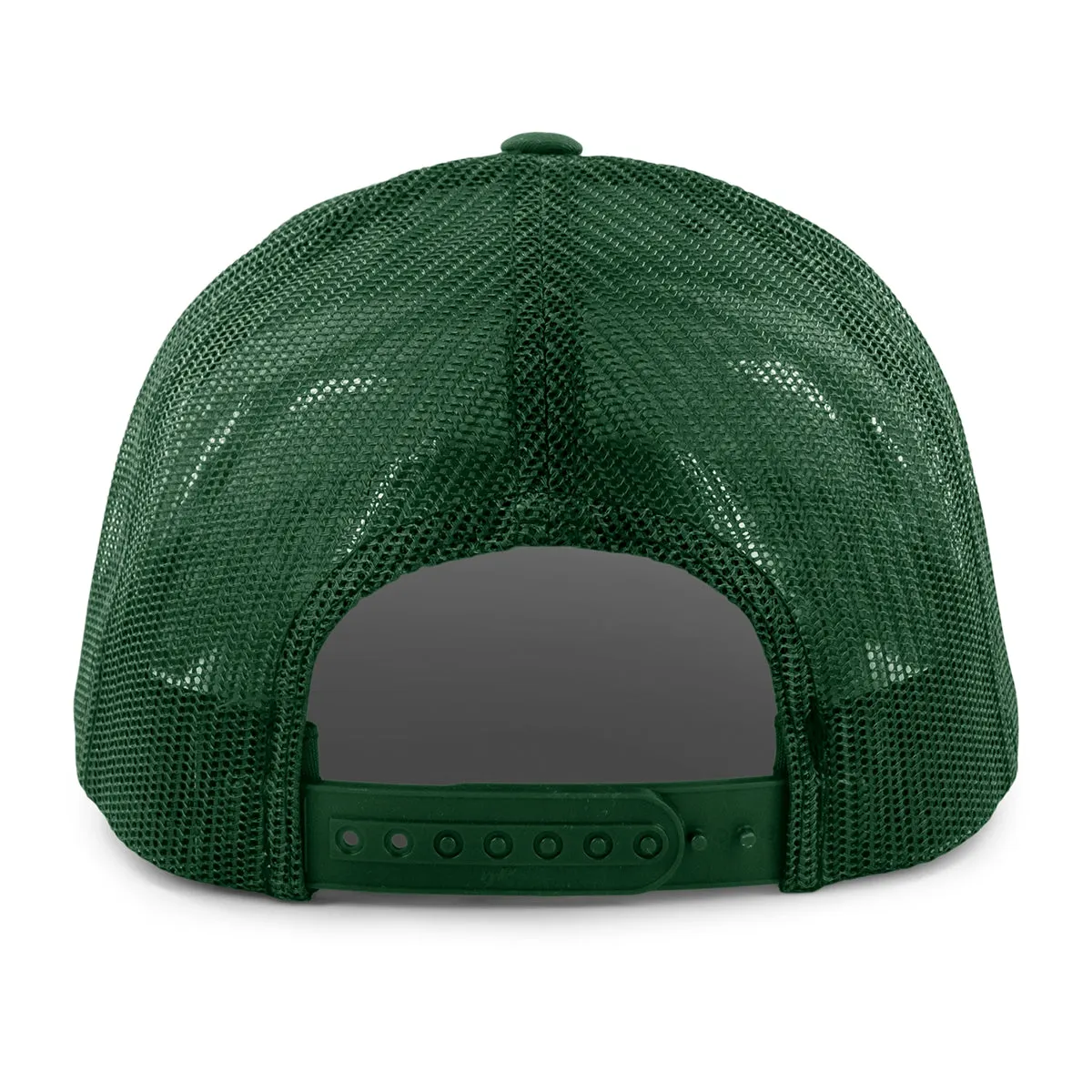 Mini Anchor Classic Snapback Trucker