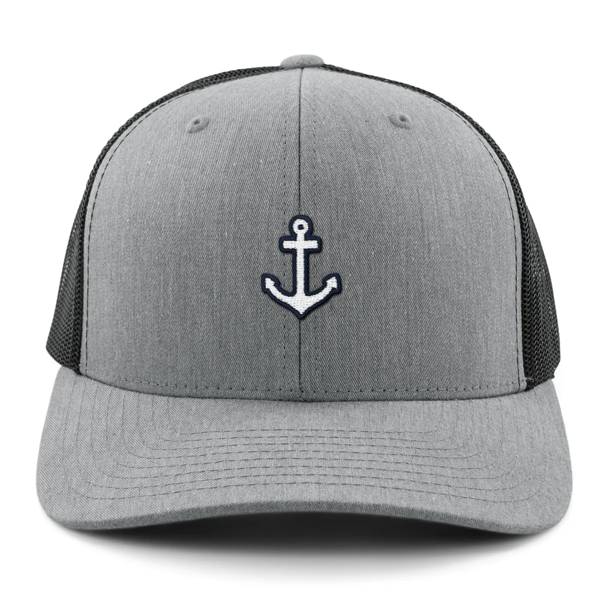 Mini Anchor Classic Snapback Trucker