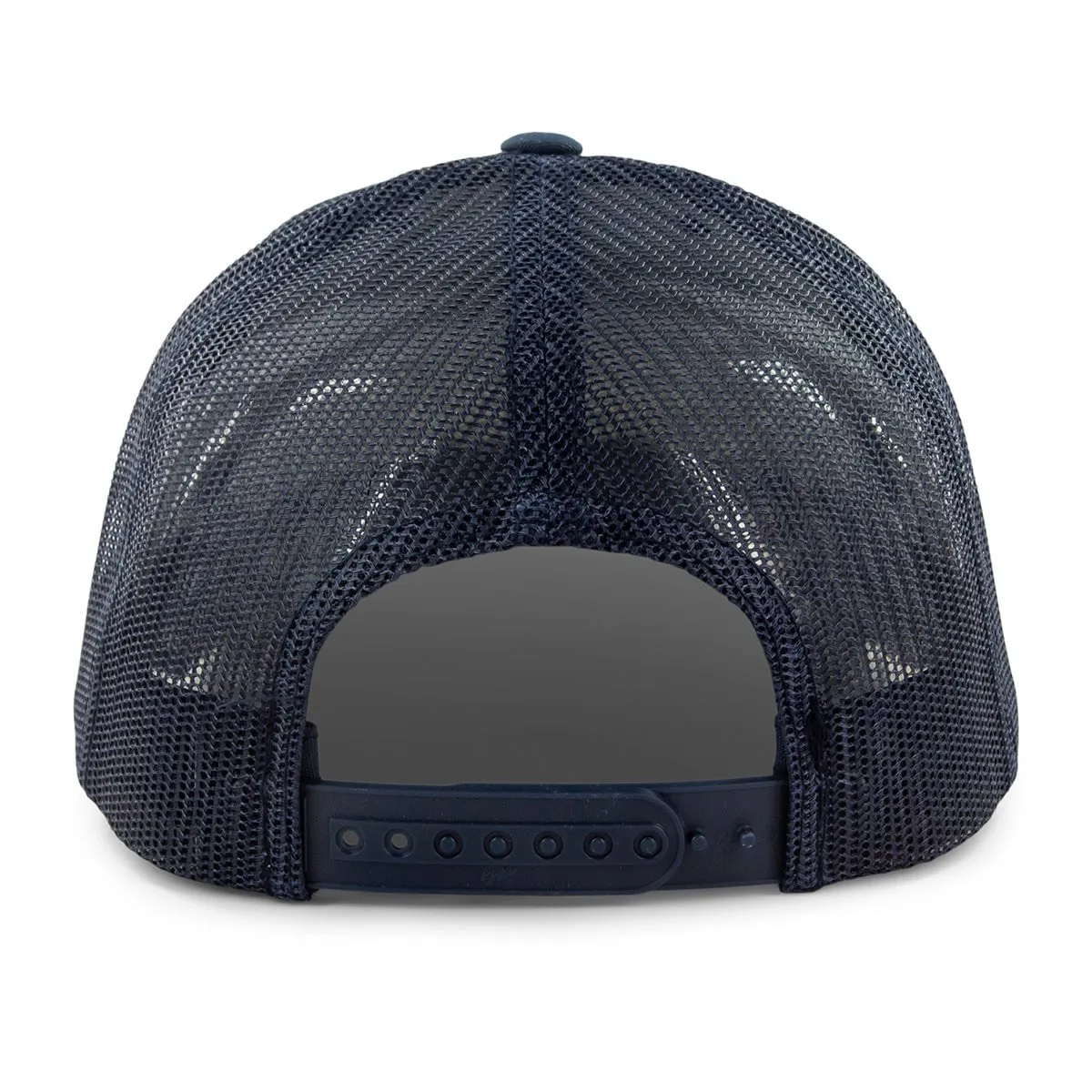 Mini Anchor Classic Snapback Trucker
