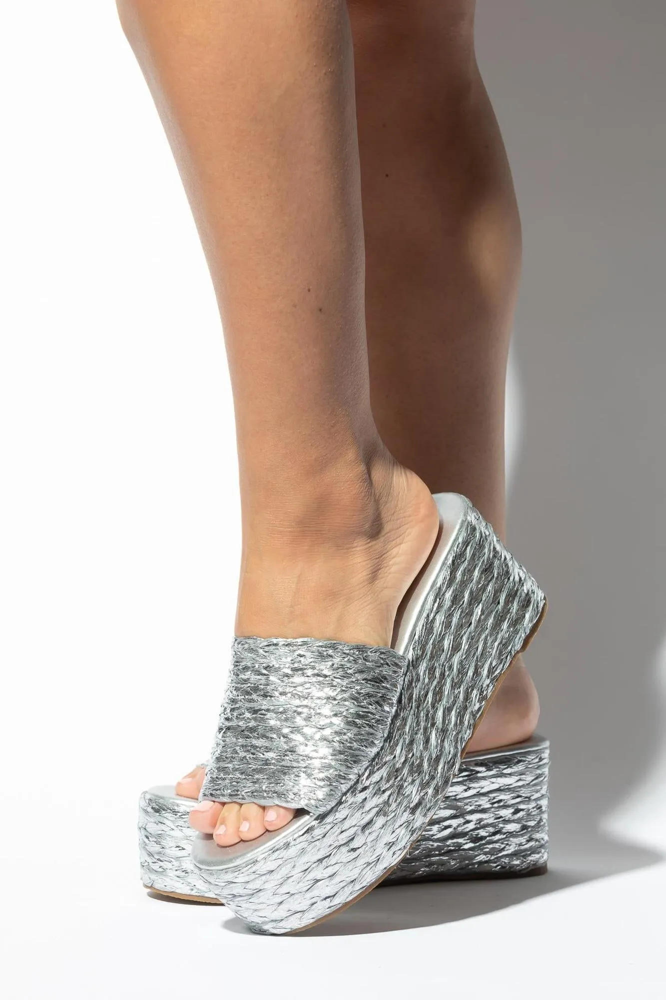 MISS YOU MATA SHOES