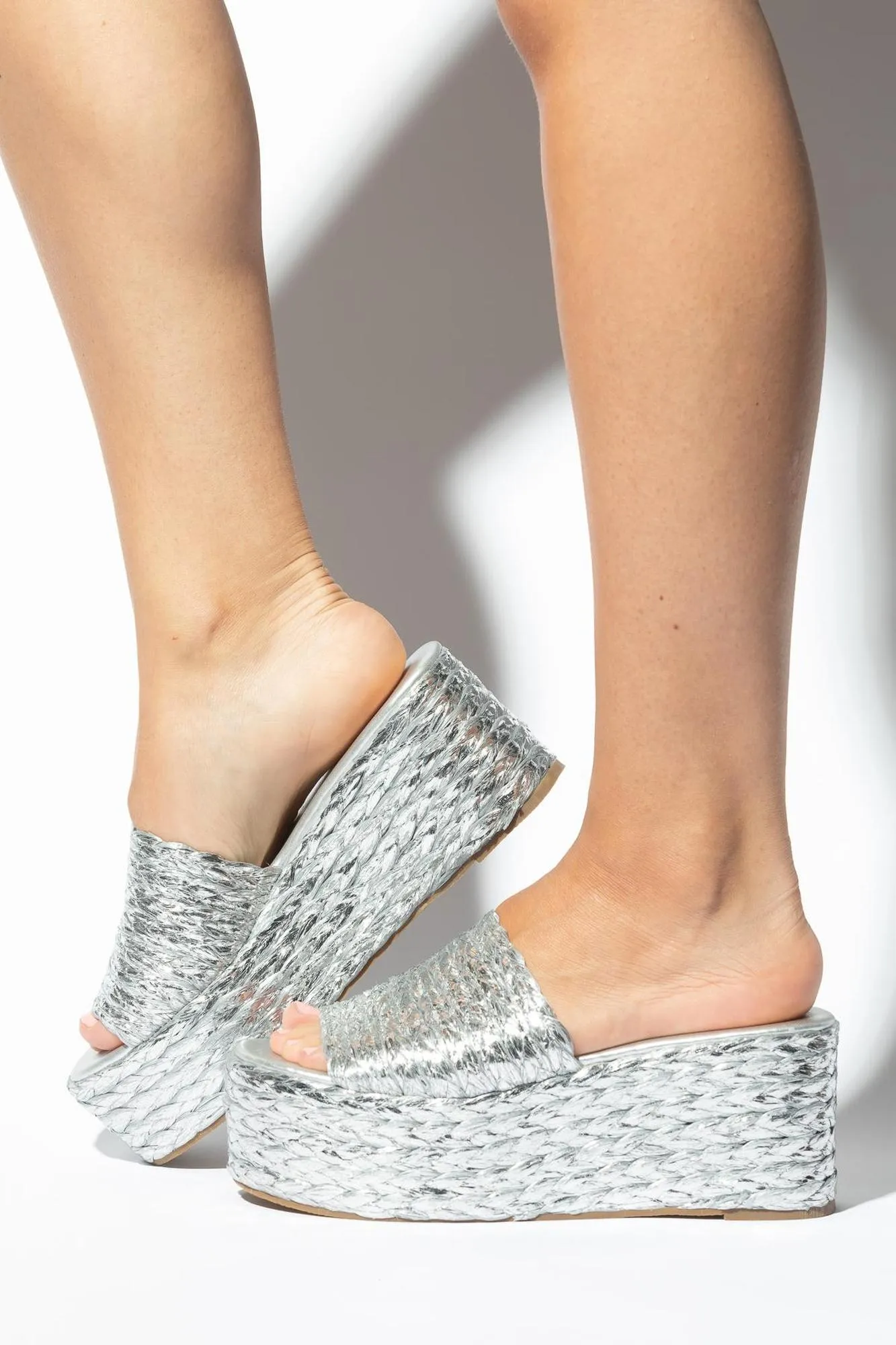 MISS YOU MATA SHOES