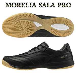 MIZUNO Morelia SALA PRO IN Sara Pro Futsal Shoes Q1GA241300