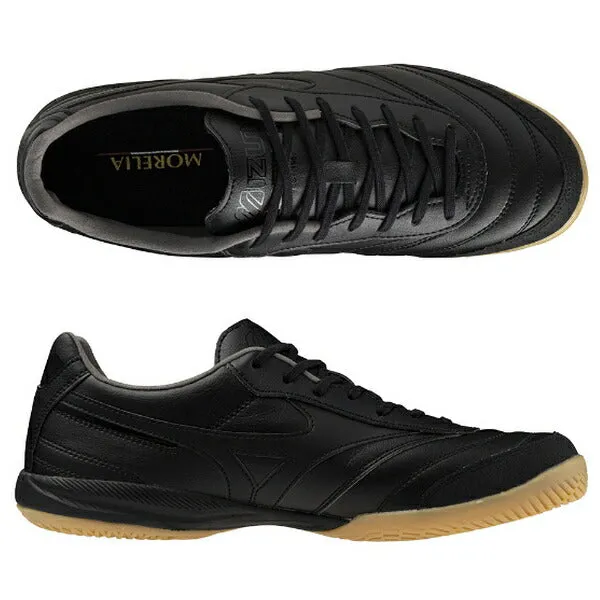MIZUNO Morelia SALA PRO IN Sara Pro Futsal Shoes Q1GA241300
