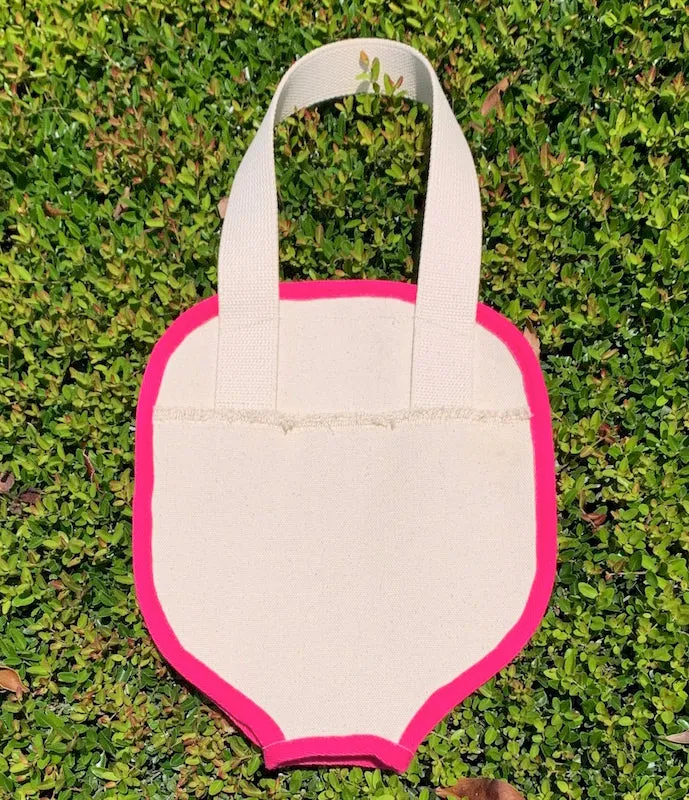 Monogram Pickleball Racket Bag