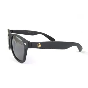 Monogram Sunglasses - Ebony (WS)