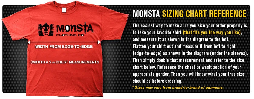 Monsta Clothing Co. Self Made Men's Bodybuilding Workout Athletic Gym Graphic T-Shirt