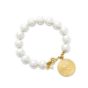 Mother Pearl Bracelet
