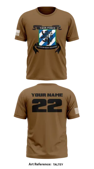 MTR PLT TF 1-28 IN Store 1 Core Men's SS Performance Tee - taltey