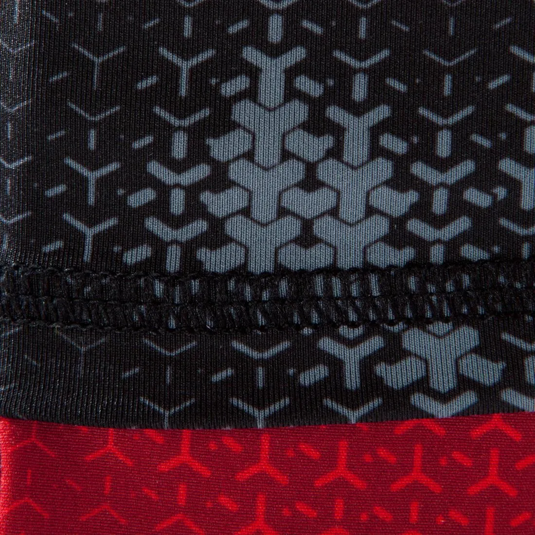 Muscle  Bodybuilding Compression T-Shirt -  Print