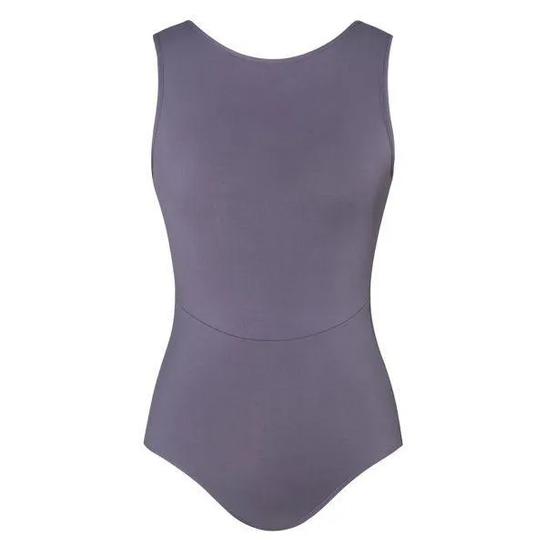 Natalie Boatneck Leotard / Energetiks