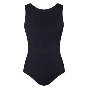 Natalie Boatneck Leotard / Energetiks