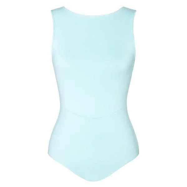 Natalie Boatneck Leotard / Energetiks