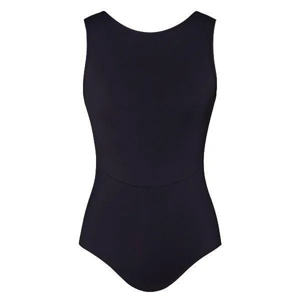 Natalie Boatneck Leotard / Energetiks