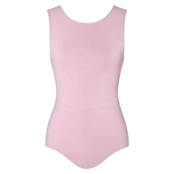 Natalie Boatneck Leotard / Energetiks