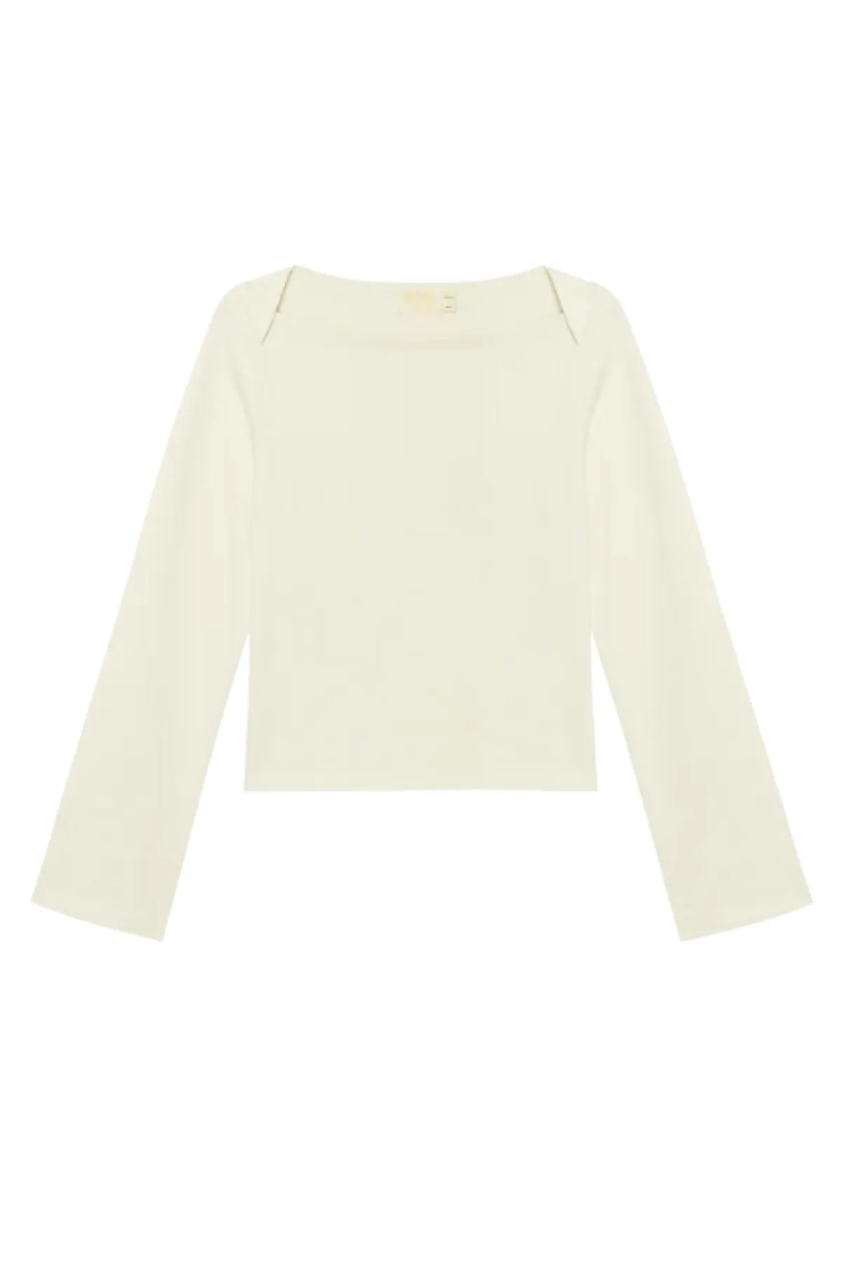 NATION | Bryce Boat Neck
