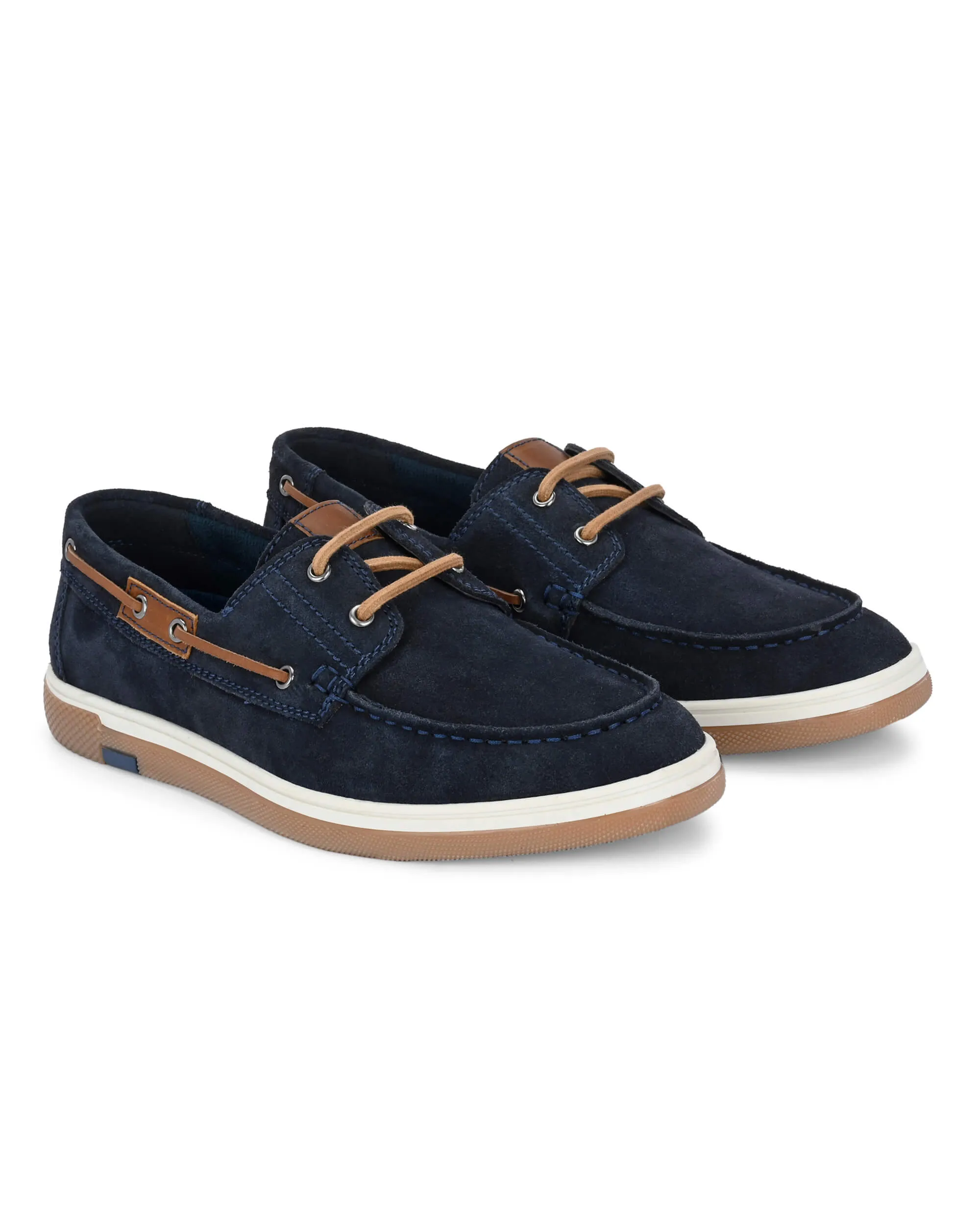 Navy Fresh Recall